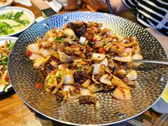 -唐师傅湘西名菜馆(武陵路店)