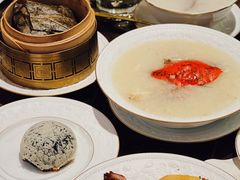 水蟹粥-华庭(澳门伦敦人店)