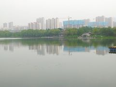 -蠡湖大桥公园