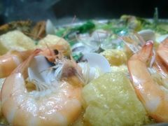 -千旬岛海鲜小聚(万达广场店)