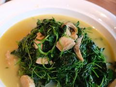 河蚌秧草-周家二小姐的菜(西津渡店)