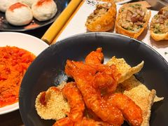 -奉天掌柜·非遗猪手·笨饺子(崇山路店)