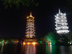 -桂林两江四湖景区