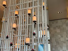 -松咖啡自助餐厅·松北香格里拉