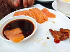 -朗丽兹自助餐厅