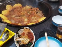 -木火炖鱼农家炕(祥宇上品总店)