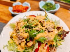 -森味薪火烧•烧鸟居酒屋•日本料理(望京店)