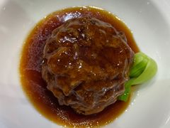 -东兴楼饭庄(六里桥店)