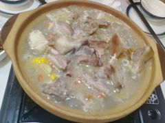 -你鲟欢·香茅柠檬鱼(金沙店)