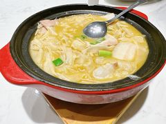-望乡楼上海菜(陆家浜路店)
