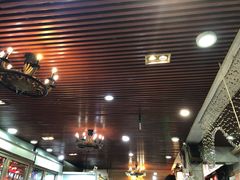 -德顺斋爆肚涮肉馆·烧烤·羊蝎子·清真炒菜(马驹桥店)