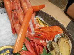 -德川家日本料理(顺义华联店)