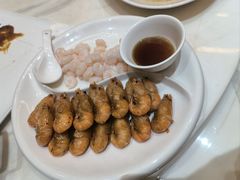 -老洋房花园饭店(绍兴路店)