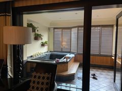 -春晖园度假酒店温泉