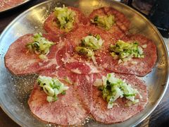 -大馥·炭火烧肉酒场(莘庄莘福坊店)