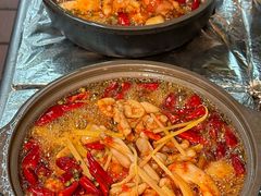 -钦善斋·养生膳食·精典川菜(武侯祠店)