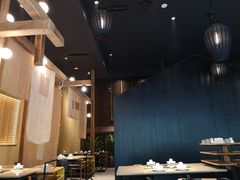 大堂-锦城印象火锅(天府三街店)