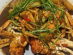 -漫天香·小龙虾餐厅(夏湾店)