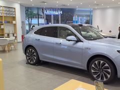 -华为授权体验店(中山公园来福士)