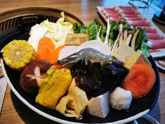 -呷哺呷哺 黄金牧场 (太原万象城店)