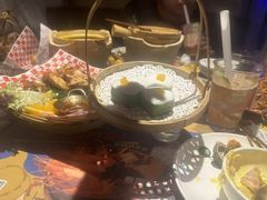 -泰妃殿(武汉首店)