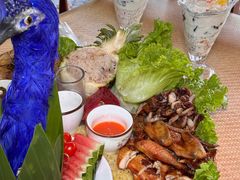 -南木湾·孔雀宴手抓饭·傣味餐厅