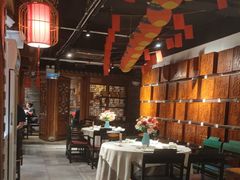 -京味斋·北京烤鸭(北京南站洋桥店)