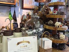 -乡田小墅(展览馆路JK FUN商城店)