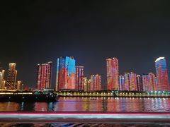 -武汉两江游览·夜游长江(汉口粤汉码头)