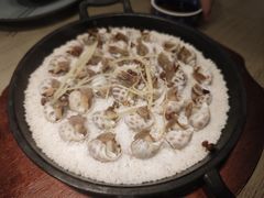 盐焗旺螺-上屿水产(鼓浪屿一店)