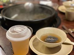 -滇野云南野生菌餐厅(陕西南路店)