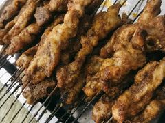 -建国烧烤(建乐路店)