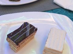 甜点档-瑞德姆美人鱼海底演艺主题餐厅(亚龙湾店)
