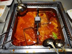 -海底捞火锅(金光华店)