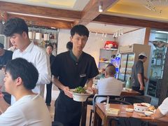 -钱塘人家(通泰路店)