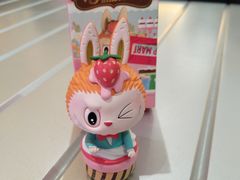 -泡泡玛特POPMART(上海环球港店)