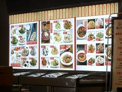-海小馆海鲜餐厅(茂业百货店)