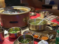 -西塔老太太泥炉烤肉(温州首店万象城黑金店)