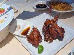 -侨美食家·粤菜(体育西路店)