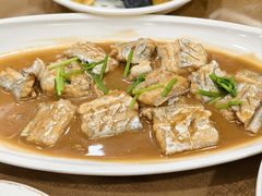 -良友·海鲜青岛菜(五四广场店)