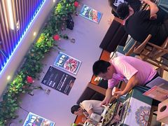 -蜀湘情特色烤鱼川湘菜(龙湖北京大兴天街店)