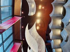 -交通银行前滩31演艺中心