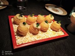 -荣公子创意菜