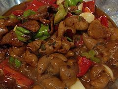 -味好美土菜(迎宾东路店)