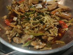 -重庆巴渝火锅(钟家村店)