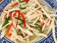 藕鞭-云河农家乐饭店(福禄缘树山店)