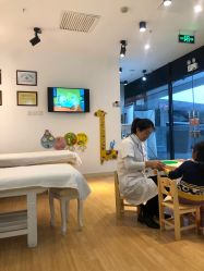 -神拿世家小儿推拿(SOHO尚都店)