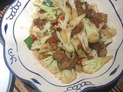 -湖南人家·家传湖南菜(水围店)