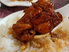 -三居鲁味坊黄焖鸡(山大路店)