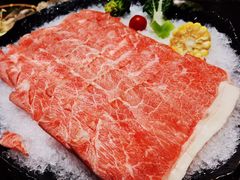 -盡膳口福跷脚牛肉火锅(合生汇购物中心店)